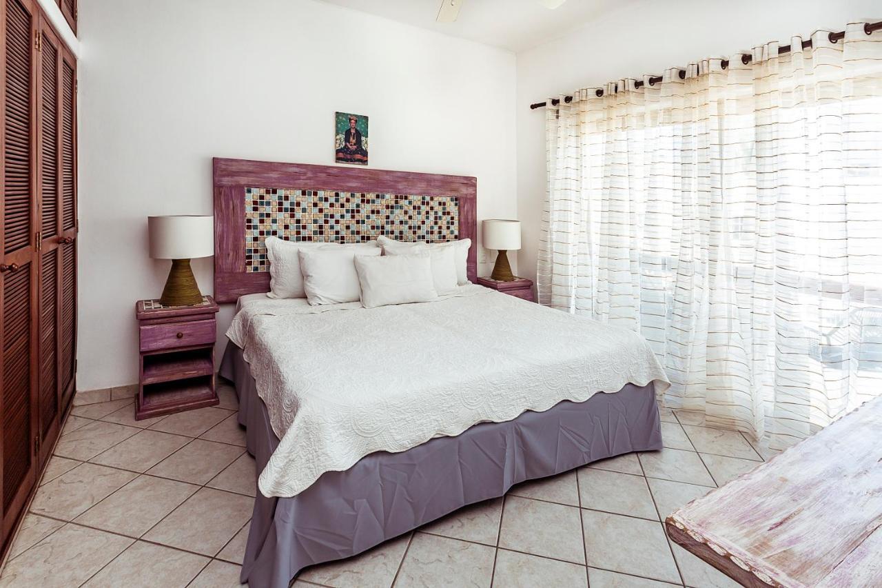 Fabiola Hotel