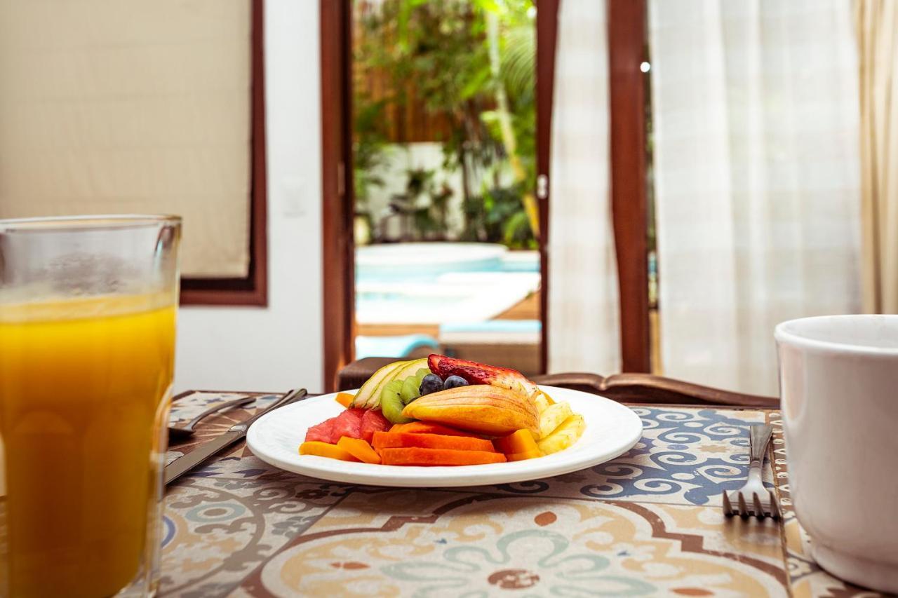 Hotel Fabiola Playa del Carmen
