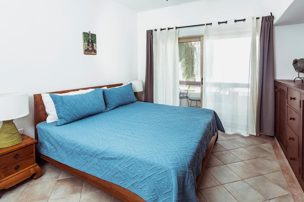 Hotel Fabiola Playa del Carmen