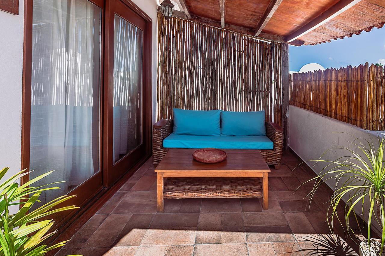 Fabiola Hotel