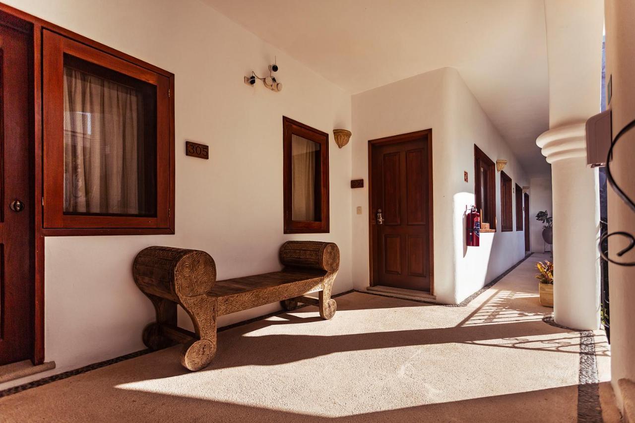 Hotel Fabiola Playa del Carmen