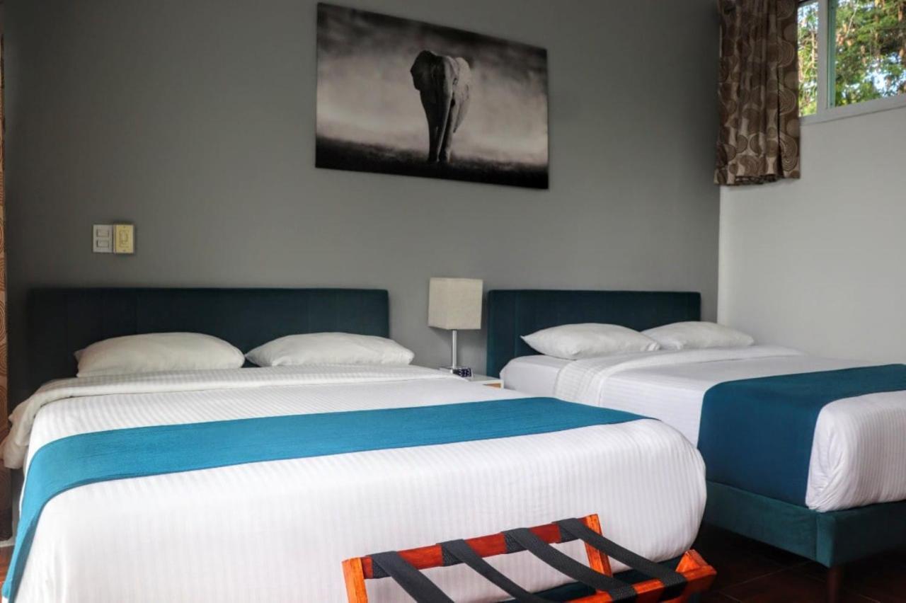 Casa Gem Frühstückspension Playa del Carmen
