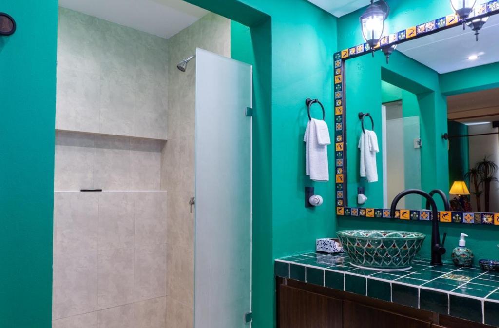 Casa Soleada Apartment *