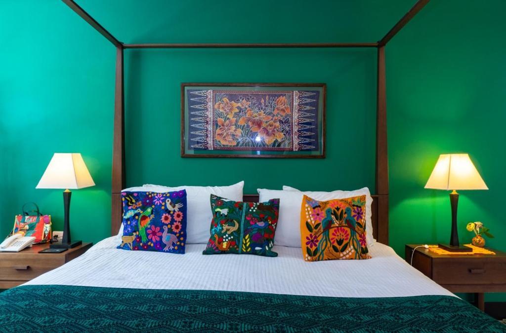 Casa Soleada Apartment Playa del Carmen