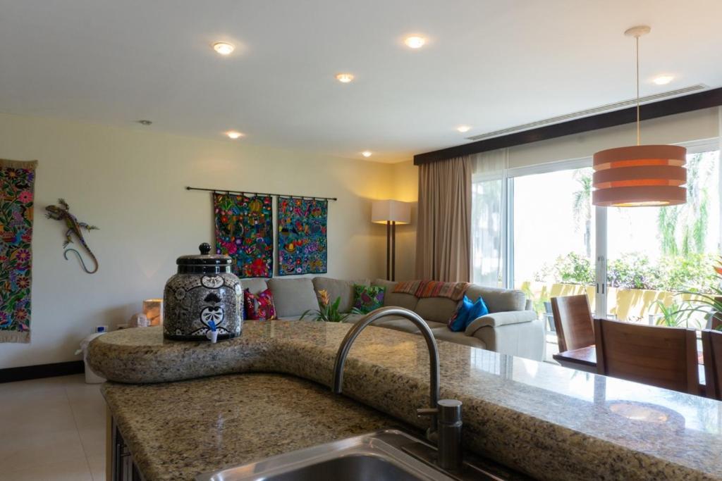 Apartment Casa Soleada