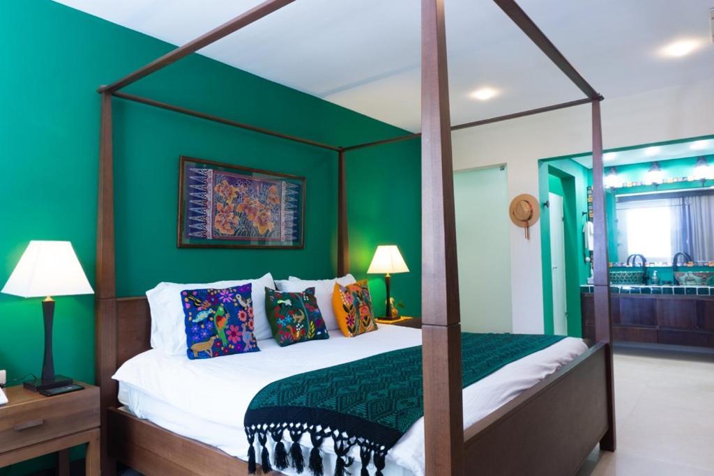 Casa Soleada Apartment *