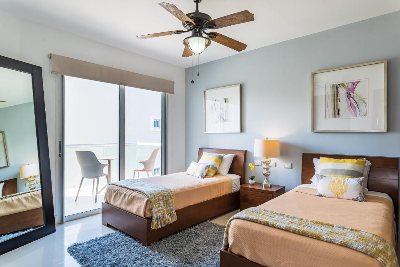 Casa Marbella Ocean View Penthouse Apts Apartment Playa del Carmen