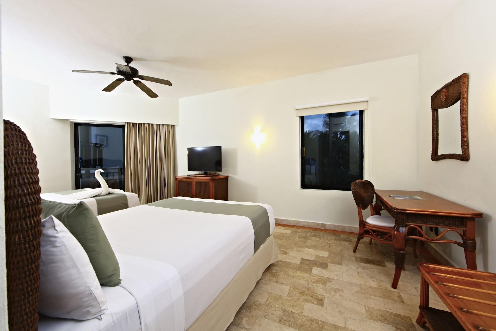 Sandos Caracol Eco & Water Park (adults Only) Resort 5*
