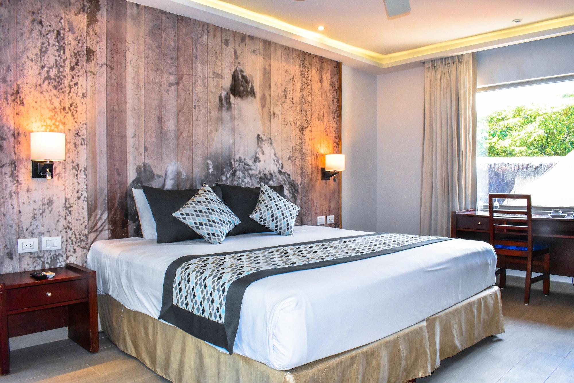 Resort Sandos Caracol Eco & Water Park (adults Only)