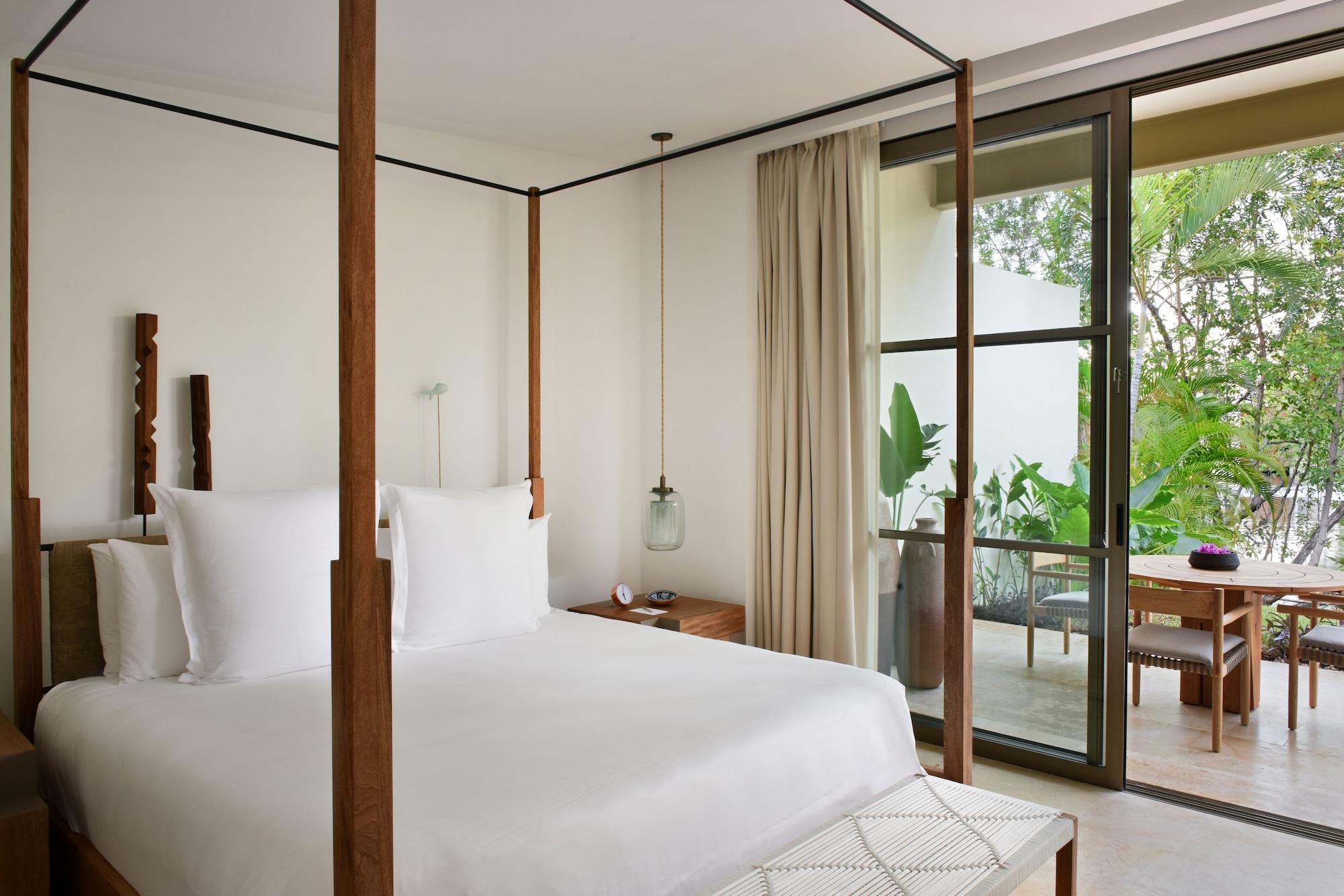 Rosewood Mayakoba Resort Playa del Carmen