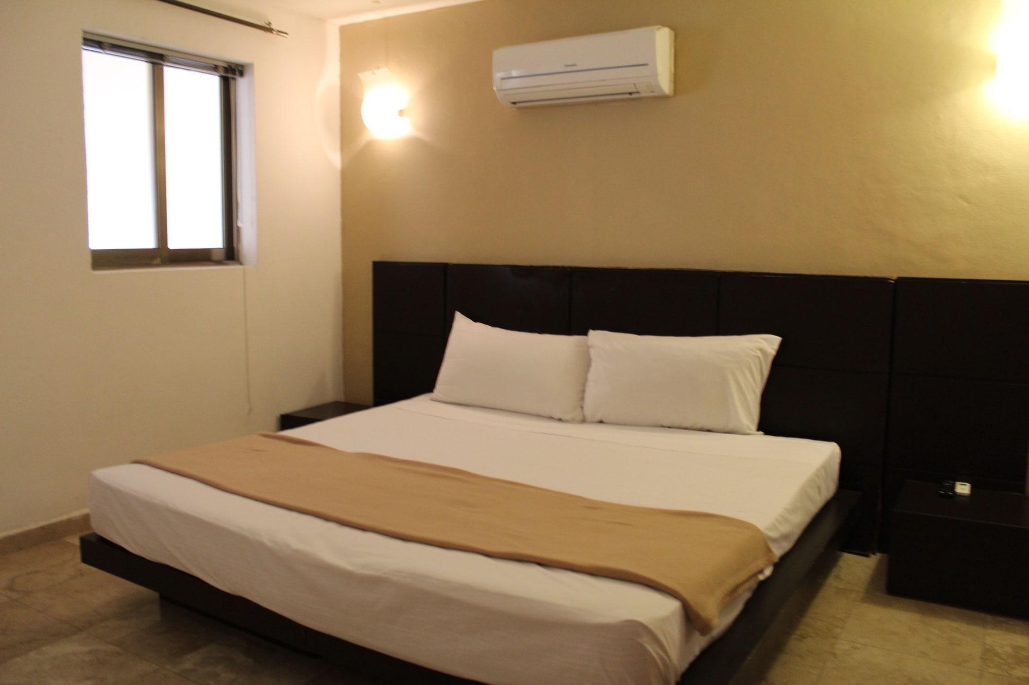 Koox La Mar Condhotel Aparthotel 4*
