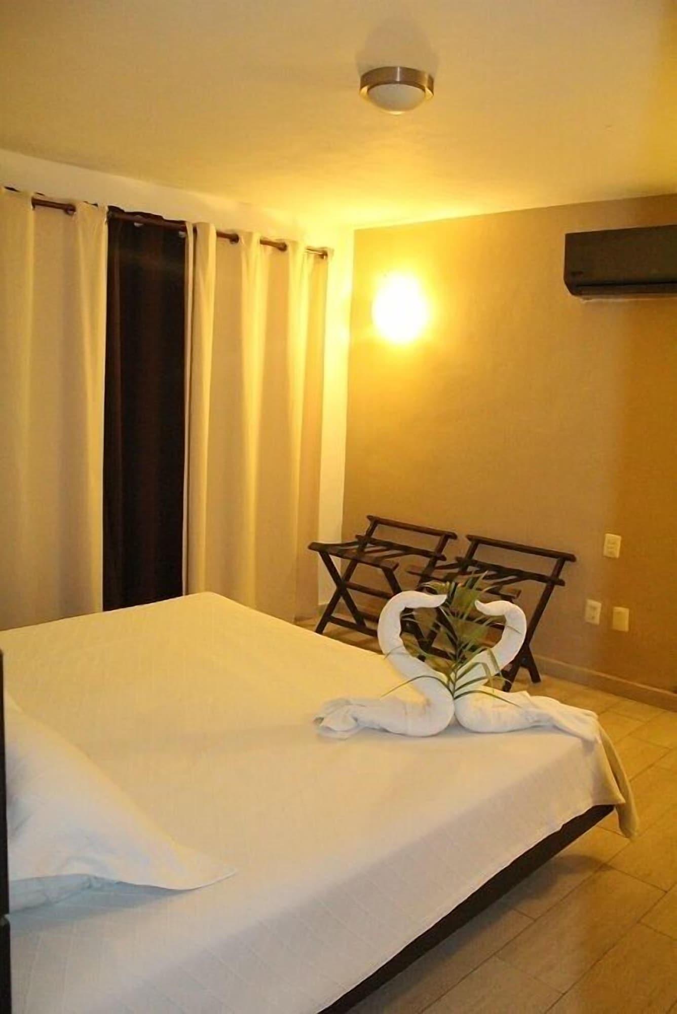 Aparthotel Koox La Mar Condhotel