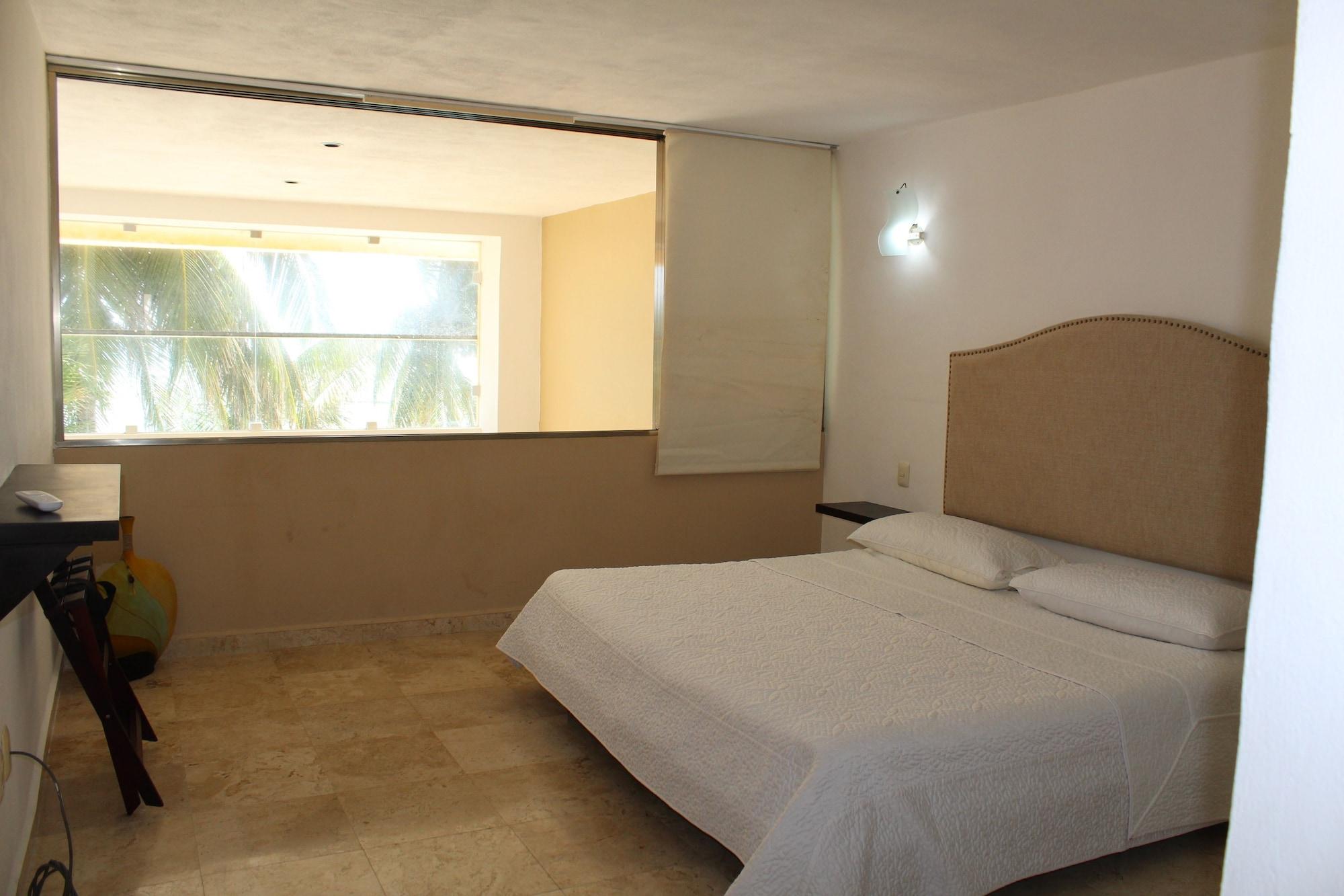 Koox La Mar Condhotel 4* Playa del Carmen