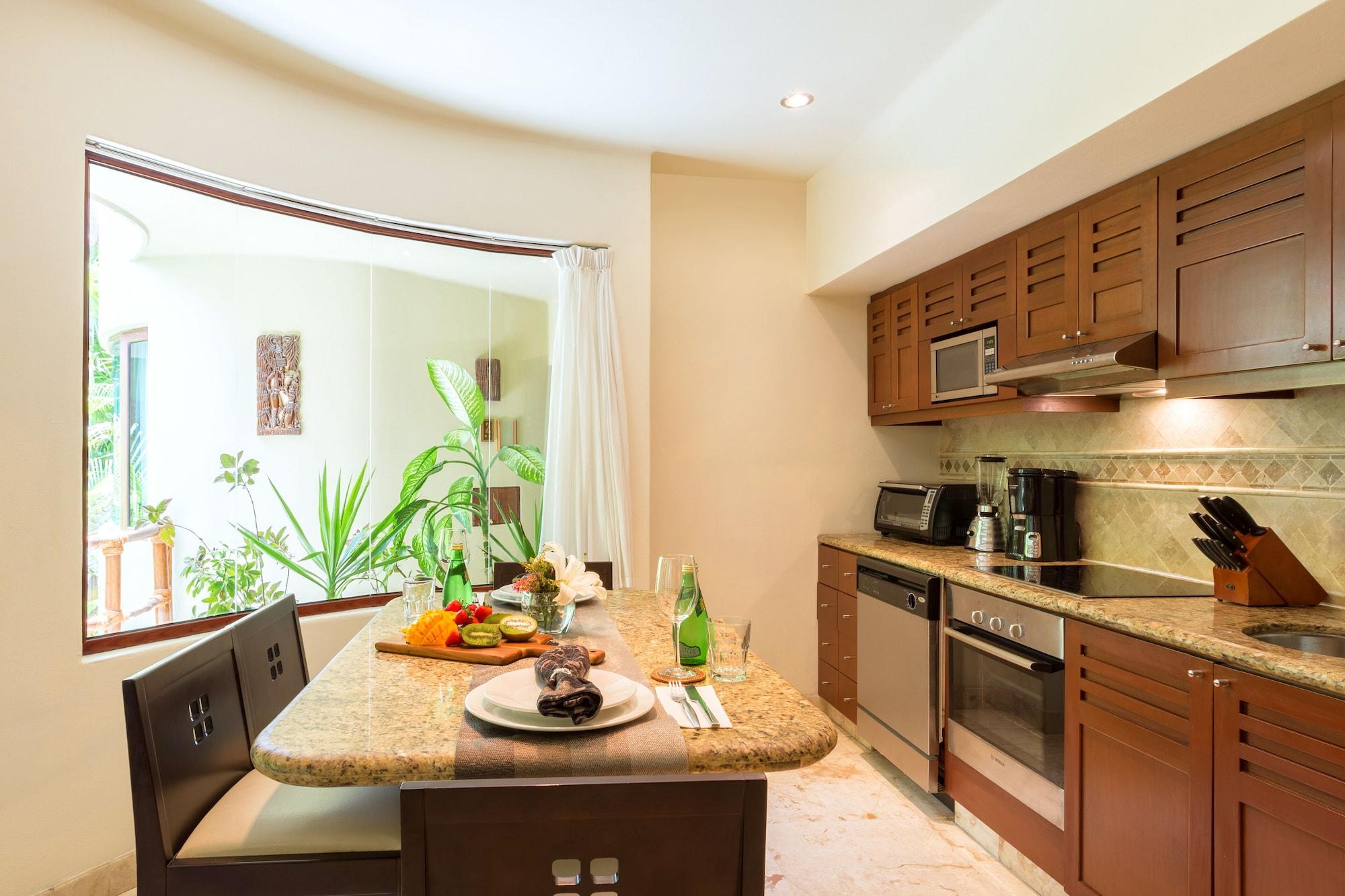 Hotel Maya And Beachclub Playa del Carmen