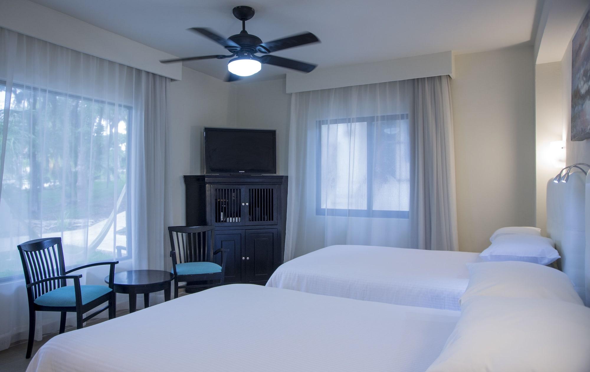 Khu nghỉ mát Allegro Playacar 4*