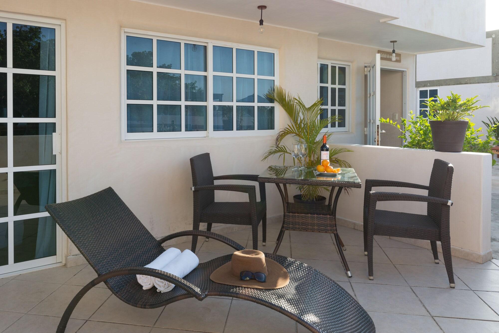 Hotel Quinta Margarita - Boho Chic 4*