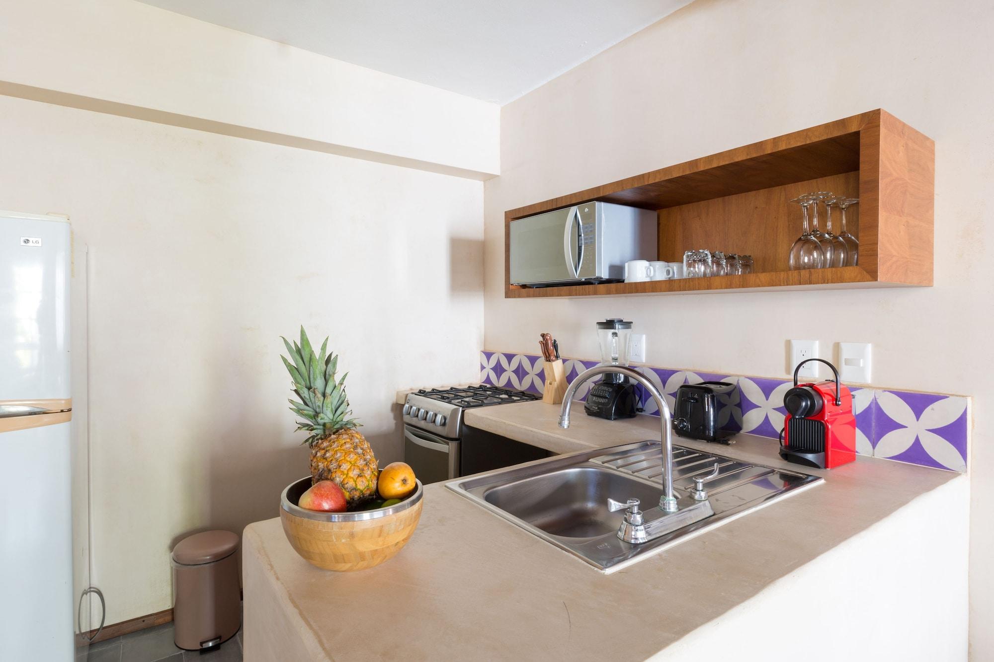 Quinta Margarita - Boho Chic 4* Playa del Carmen