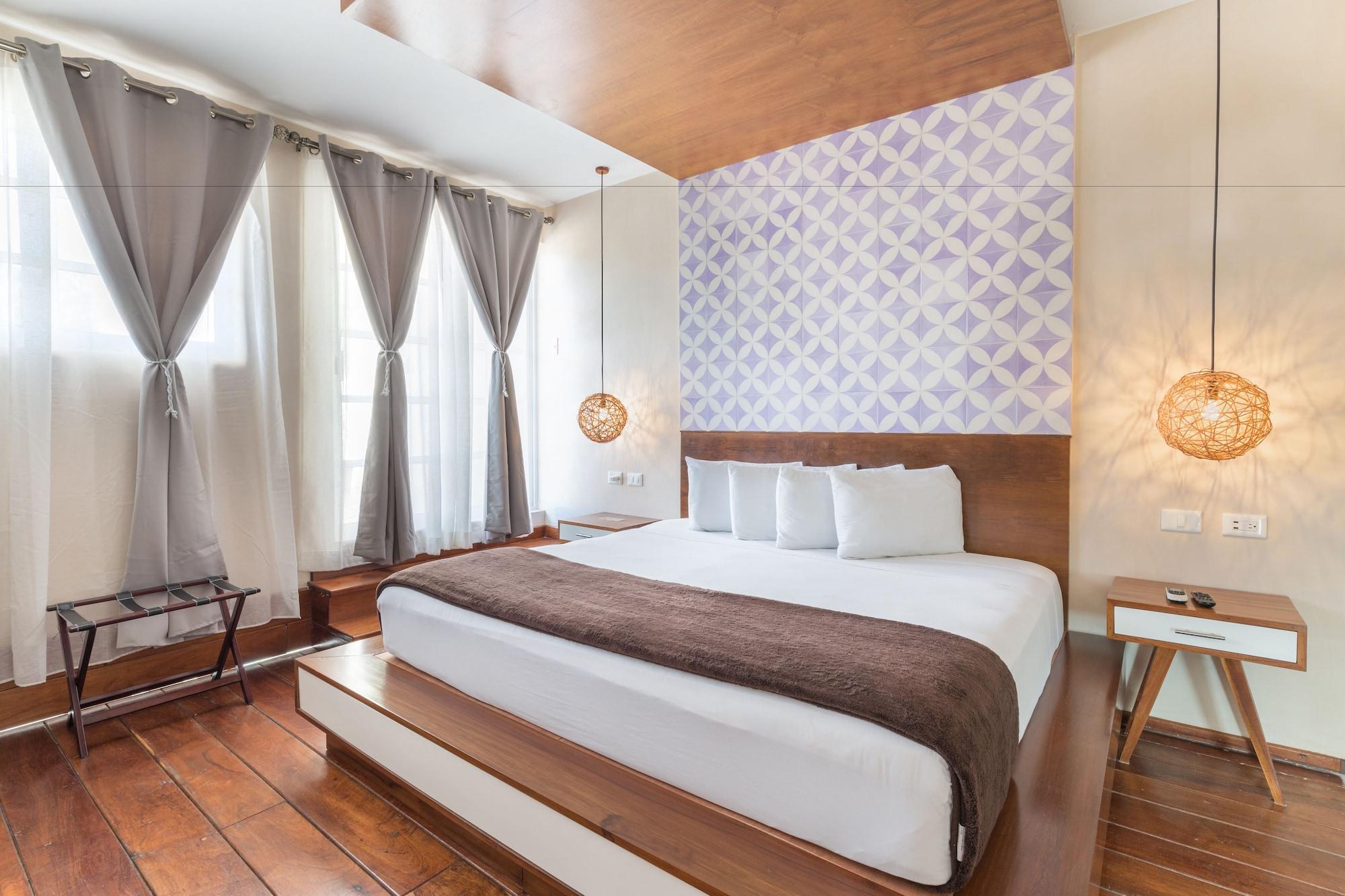 Quinta Margarita - Boho Chic Hotel