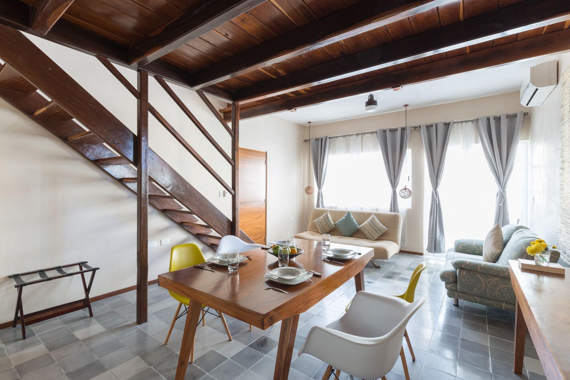 Quinta Margarita - Boho Chic Hotel