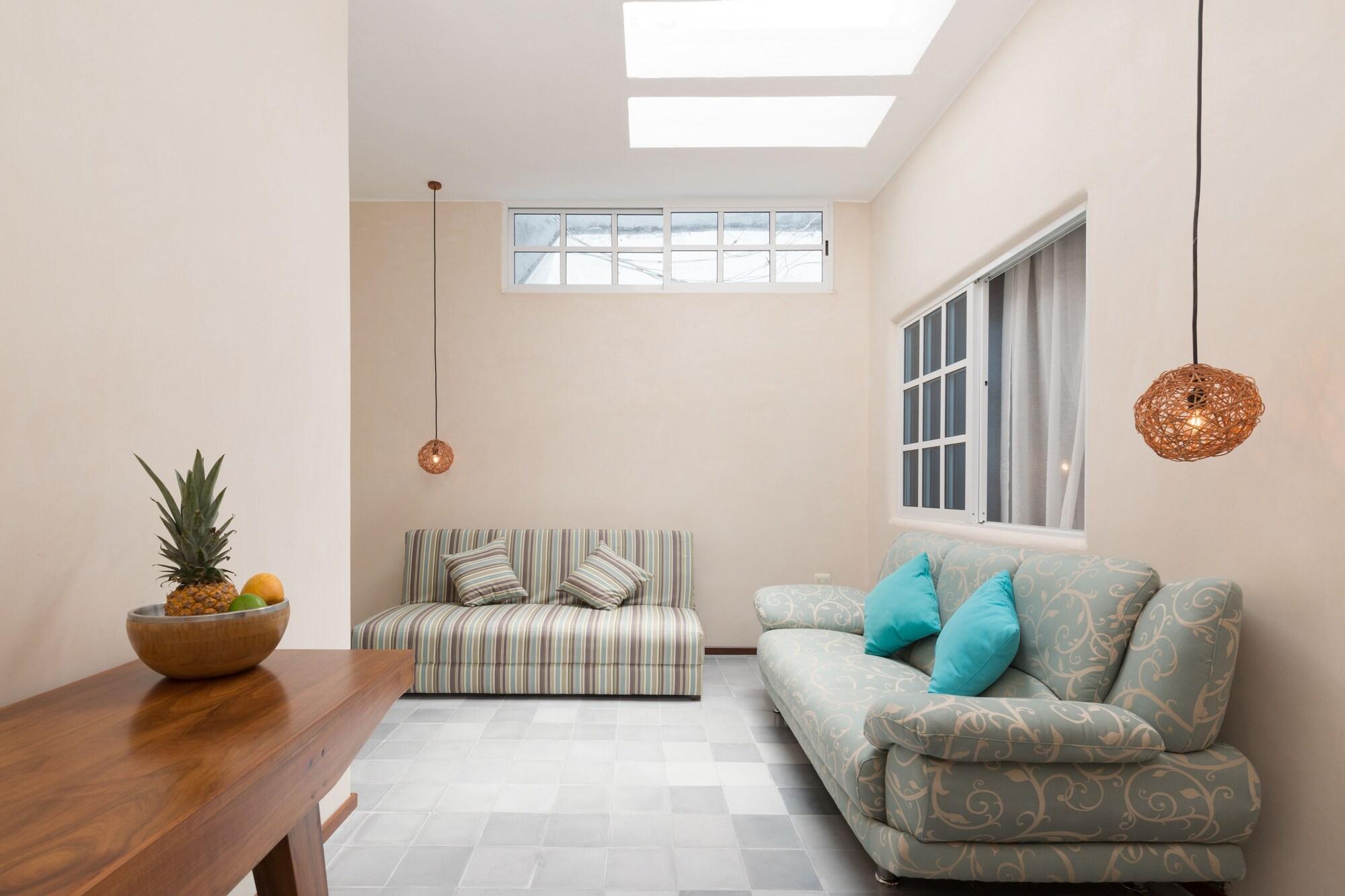 Hotel Quinta Margarita - Boho Chic