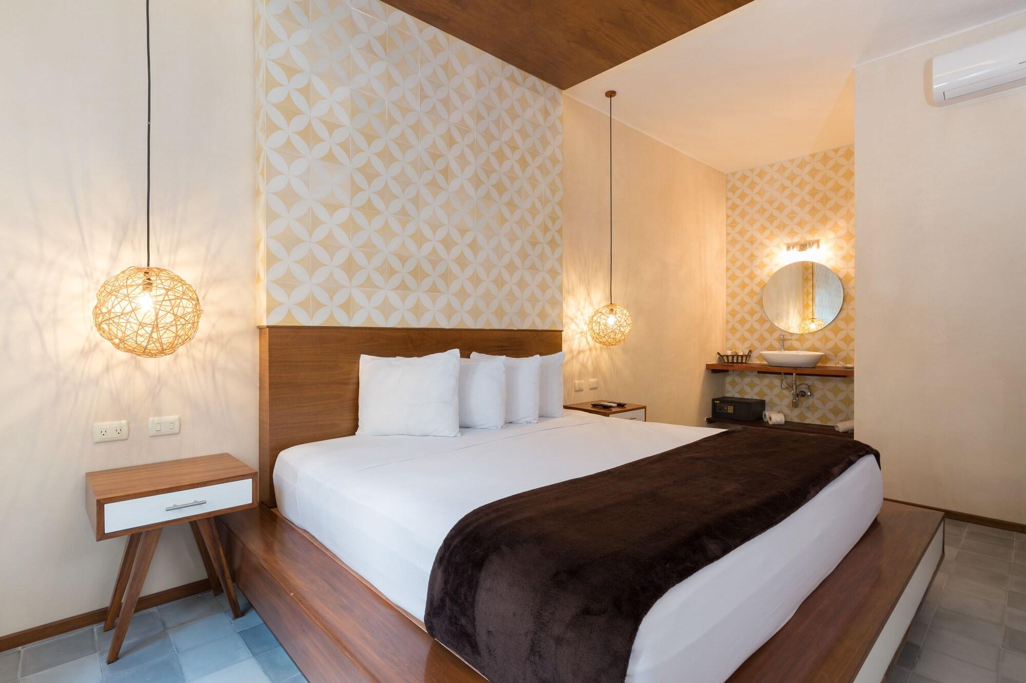 Hotel Quinta Margarita - Boho Chic Playa del Carmen