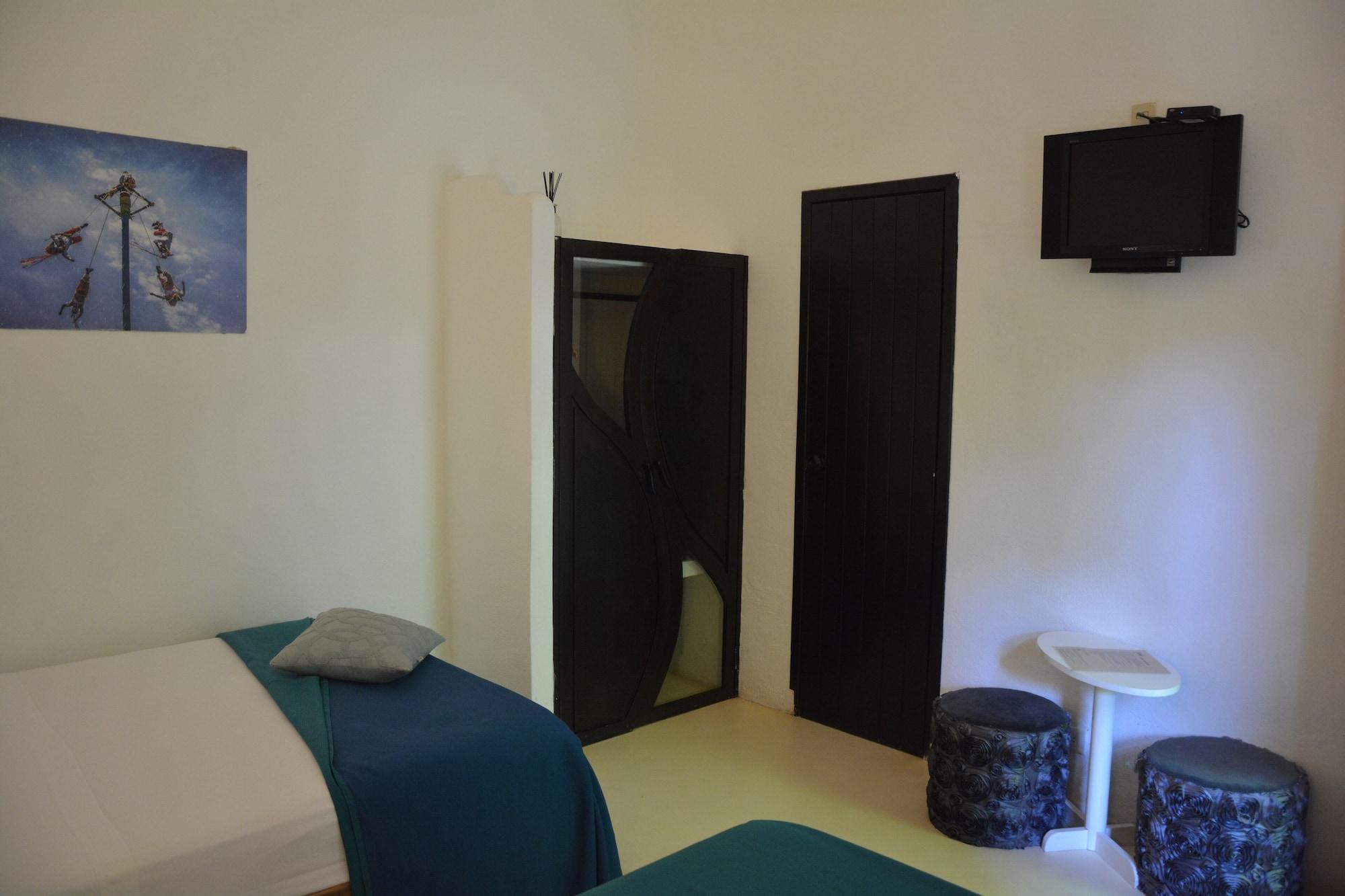 Kinbe - Few Steps From 5th Avenue And The Playa del Carmen