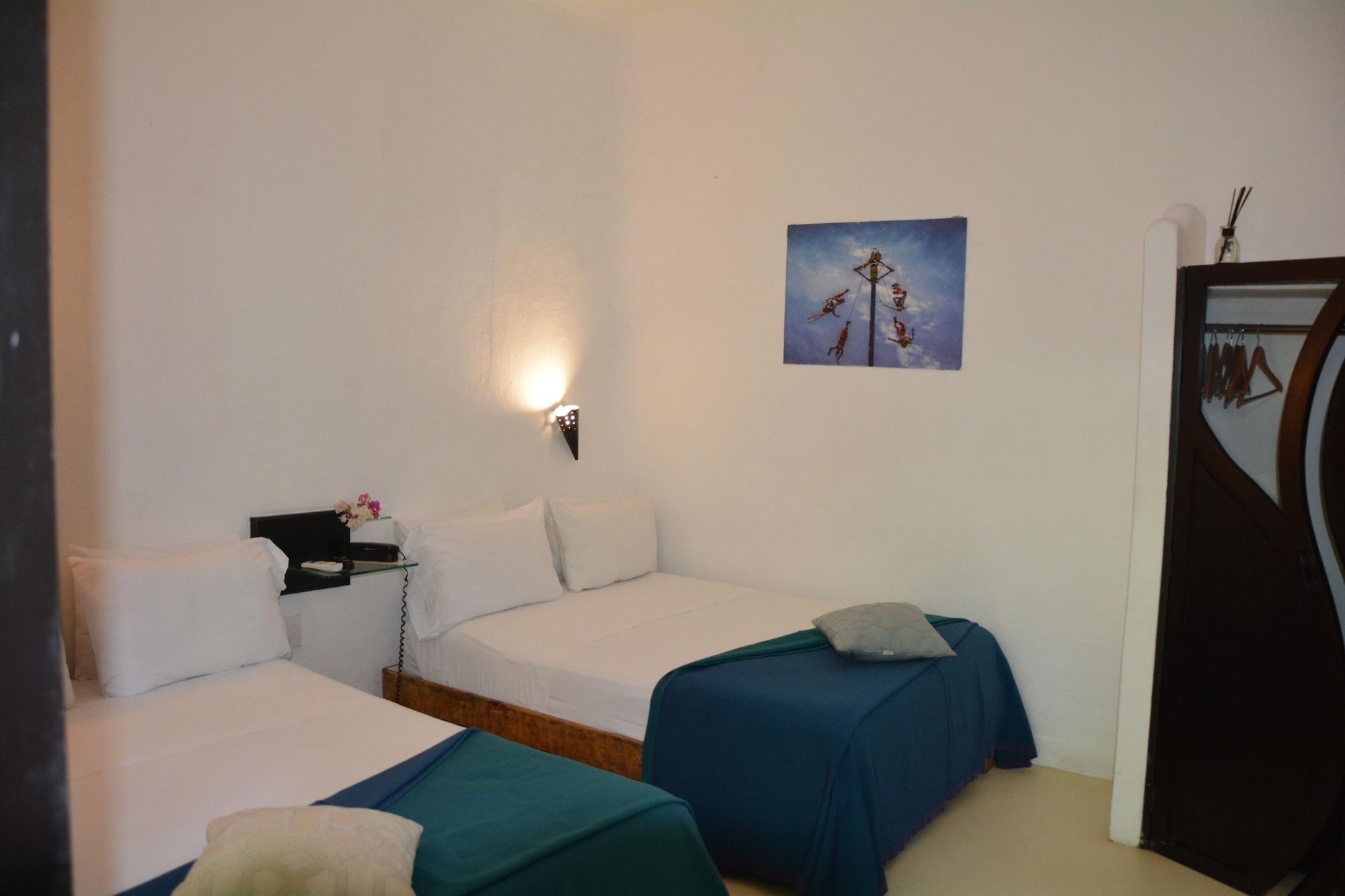 Kinbe - Few Steps From 5th Avenue And The 4* Playa del Carmen