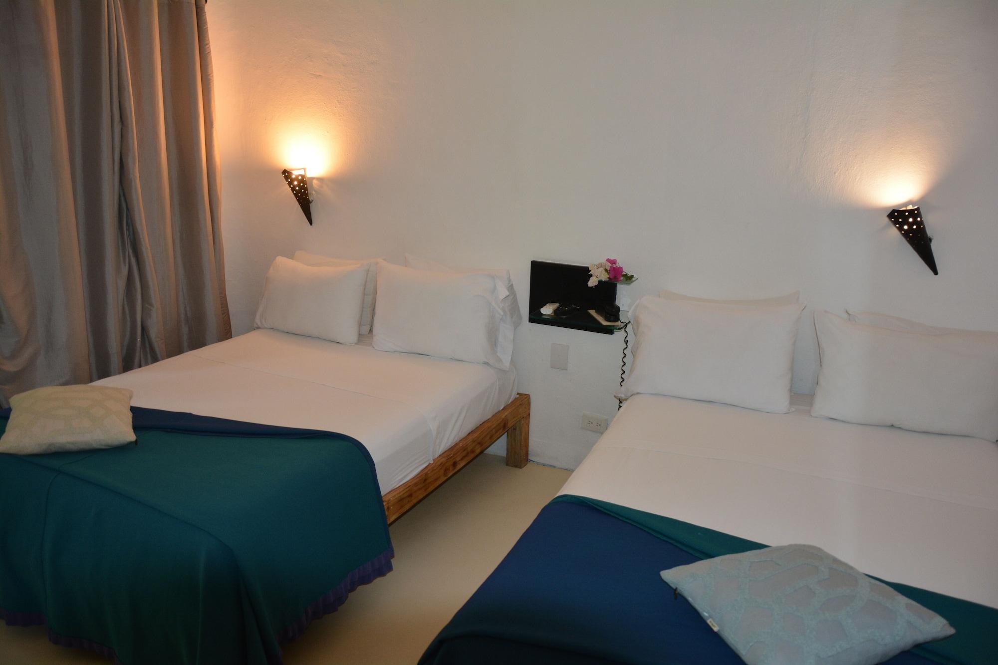 Kinbe - Few Steps From 5th Avenue And The Hotel Playa del Carmen