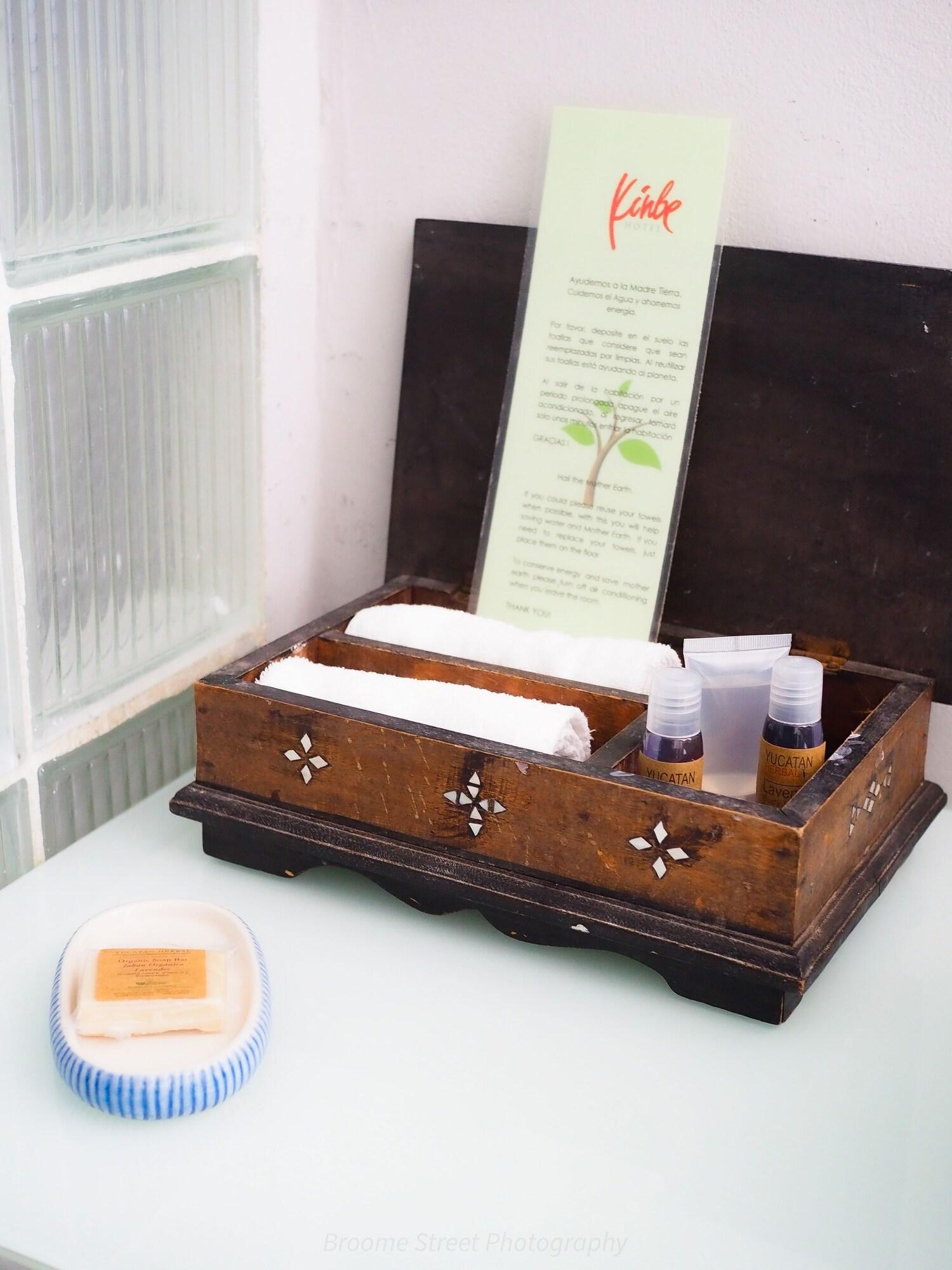 Hotel Kinbe - Few Steps From 5th Avenue And The