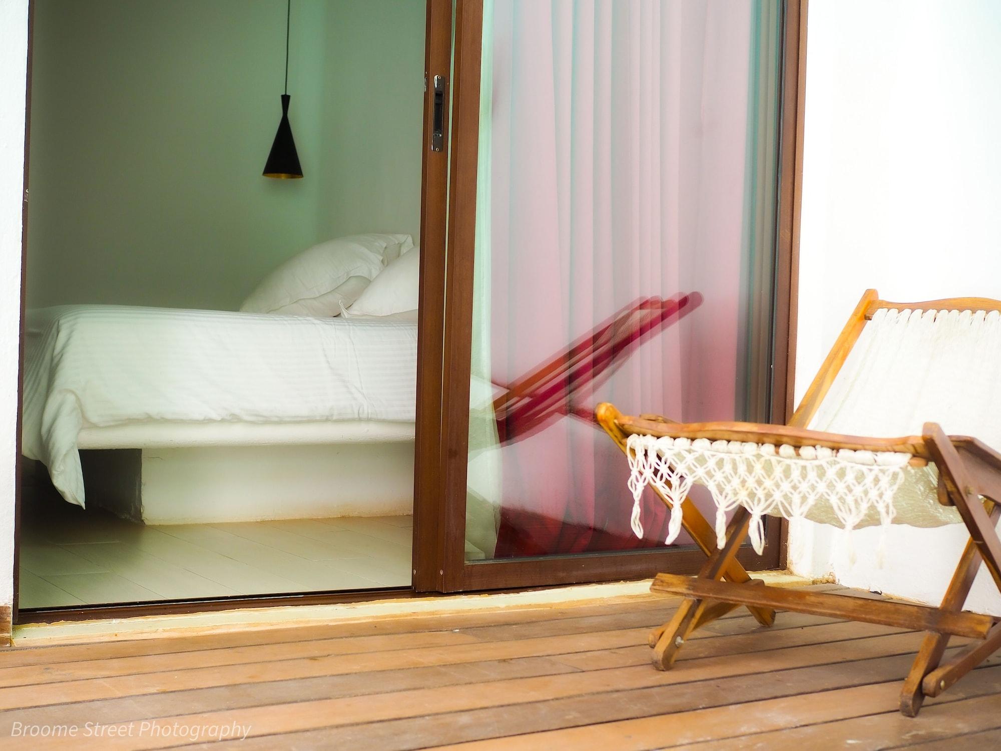 Kinbe Hotel Playa del Carmen