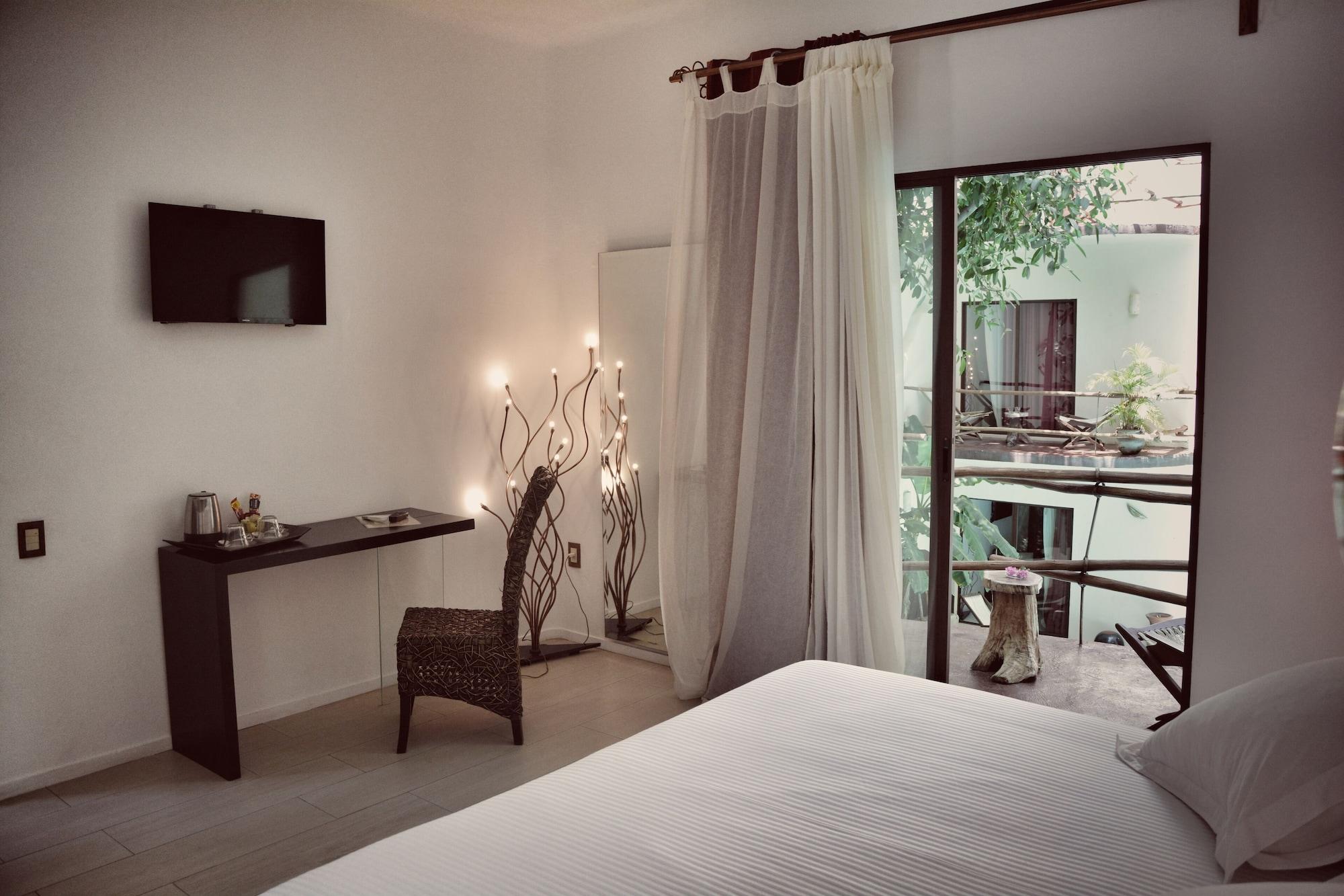 Hotel Kinbe 4*