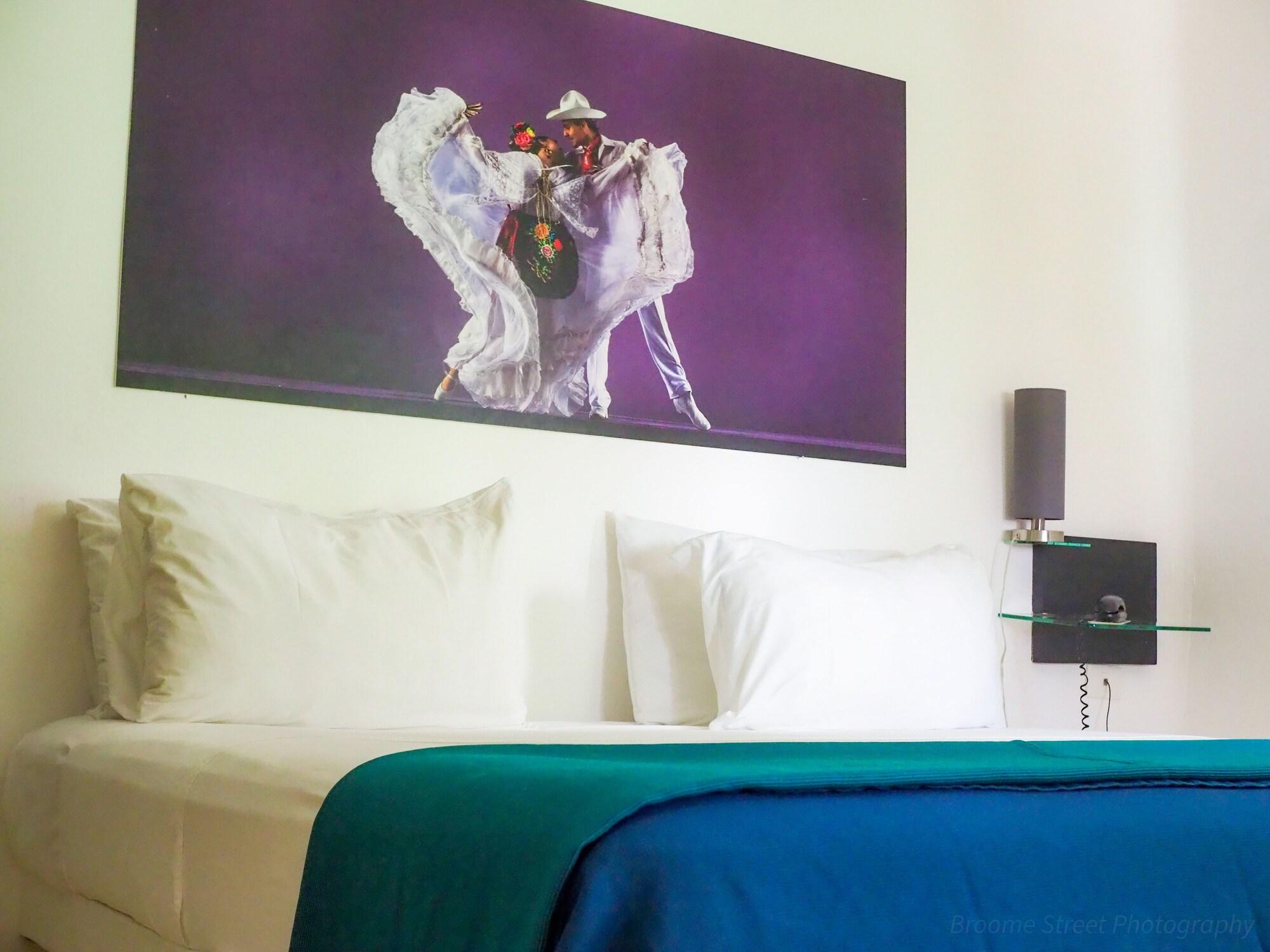 Kinbe Hotel