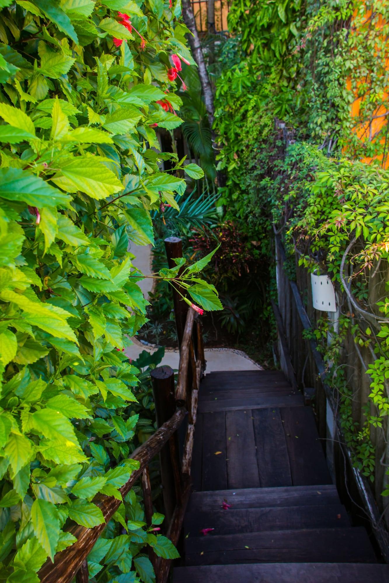 Kinbe - Few Steps From 5th Avenue And The Hotel 4*