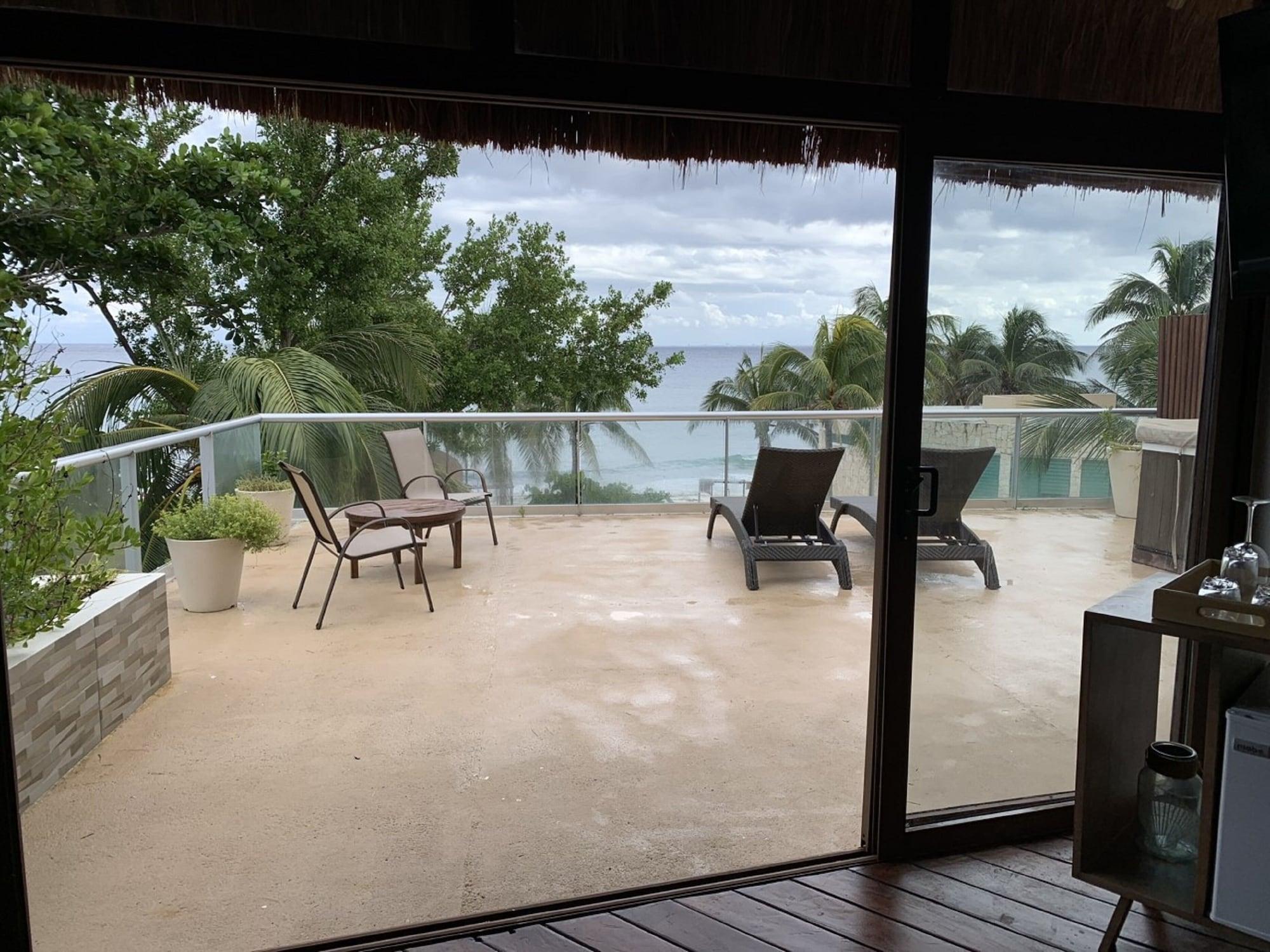 Le Reve By Mij - Beachfront (adults Only) 4* Playa del Carmen