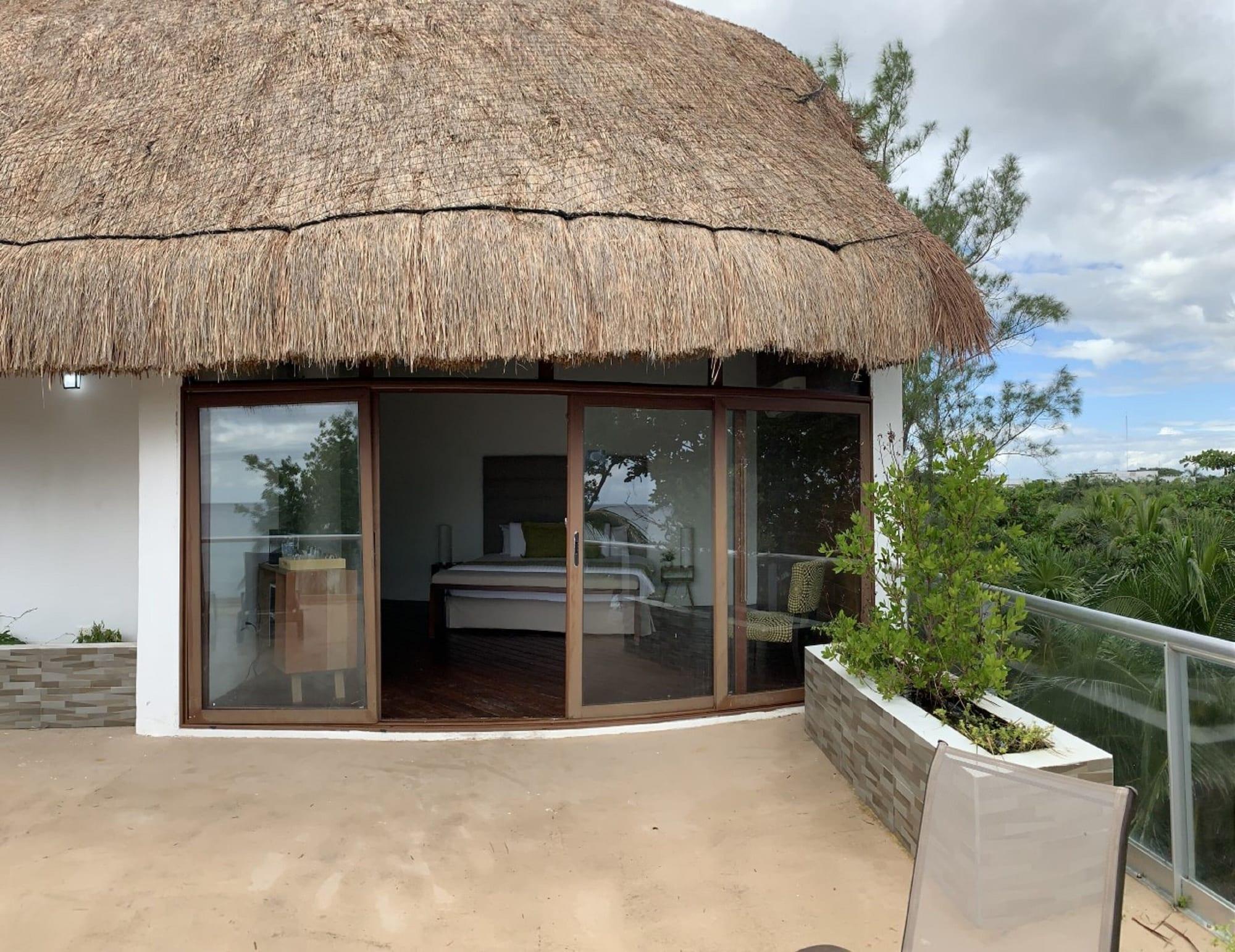 Hotel Le Reve By Mij - Beachfront (adults Only) 4*