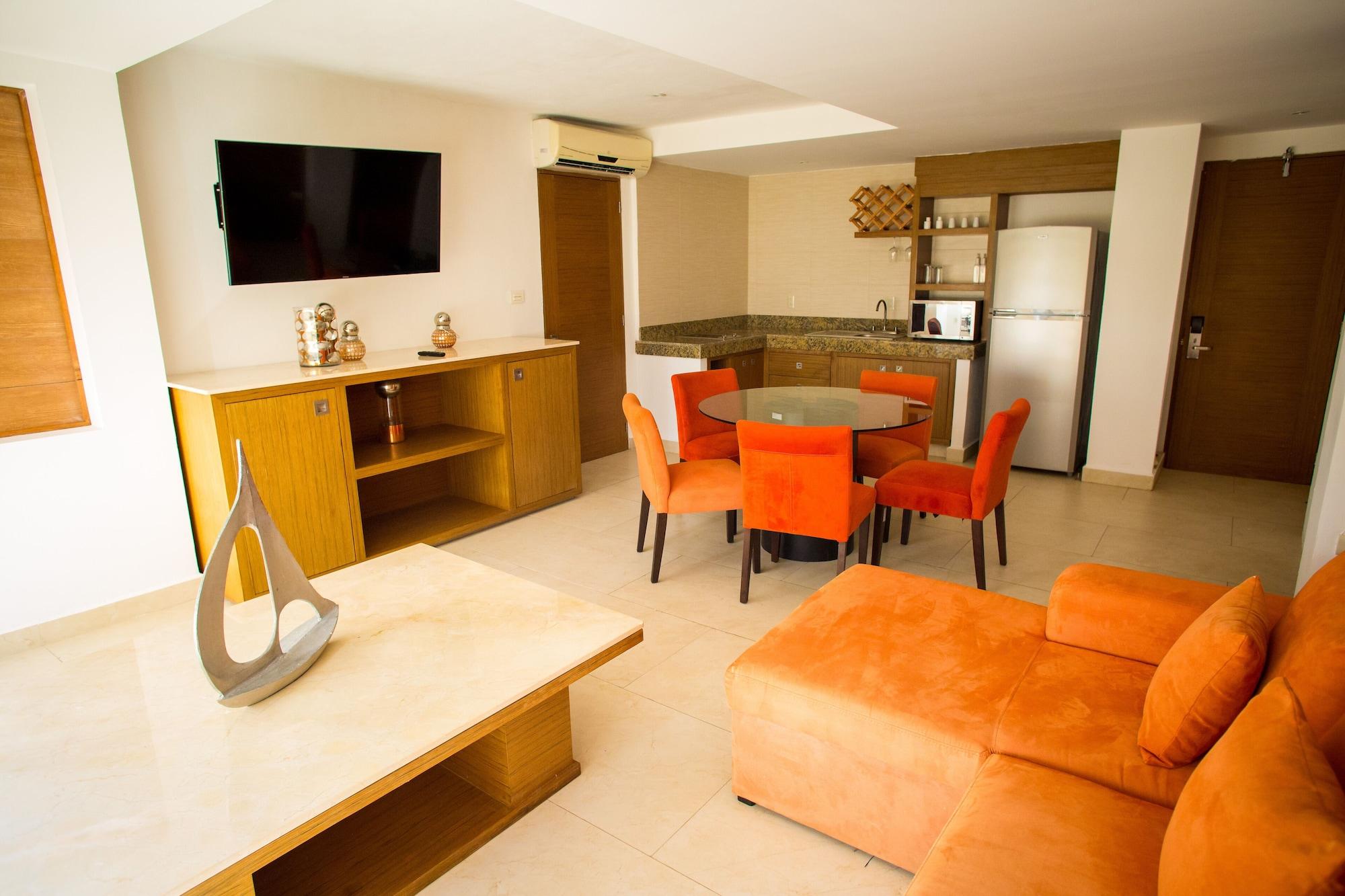 Hotel Le Reve By Mij - Beachfront (adults Only) 4*