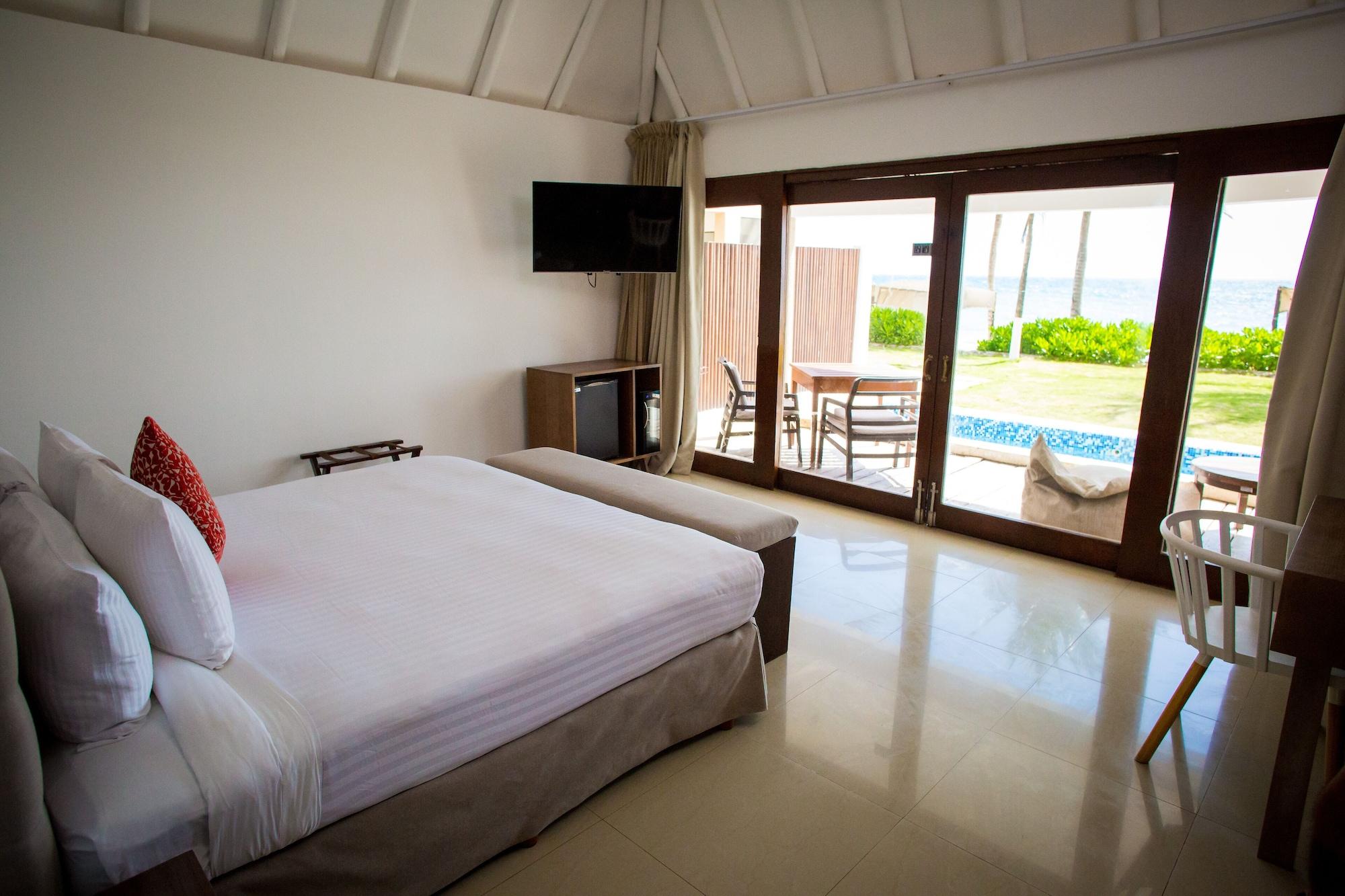 Hotel Le Reve By Mij - Beachfront (adults Only) 4*