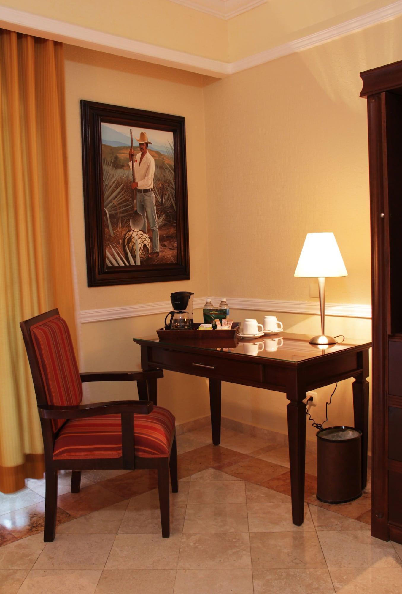 Hacienda Real Del Caribe