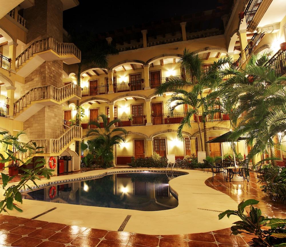 Hacienda Real Del Caribe