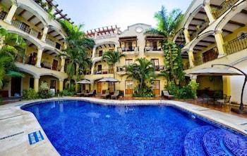 Hacienda Real Del Caribe Khách sạn 4*
