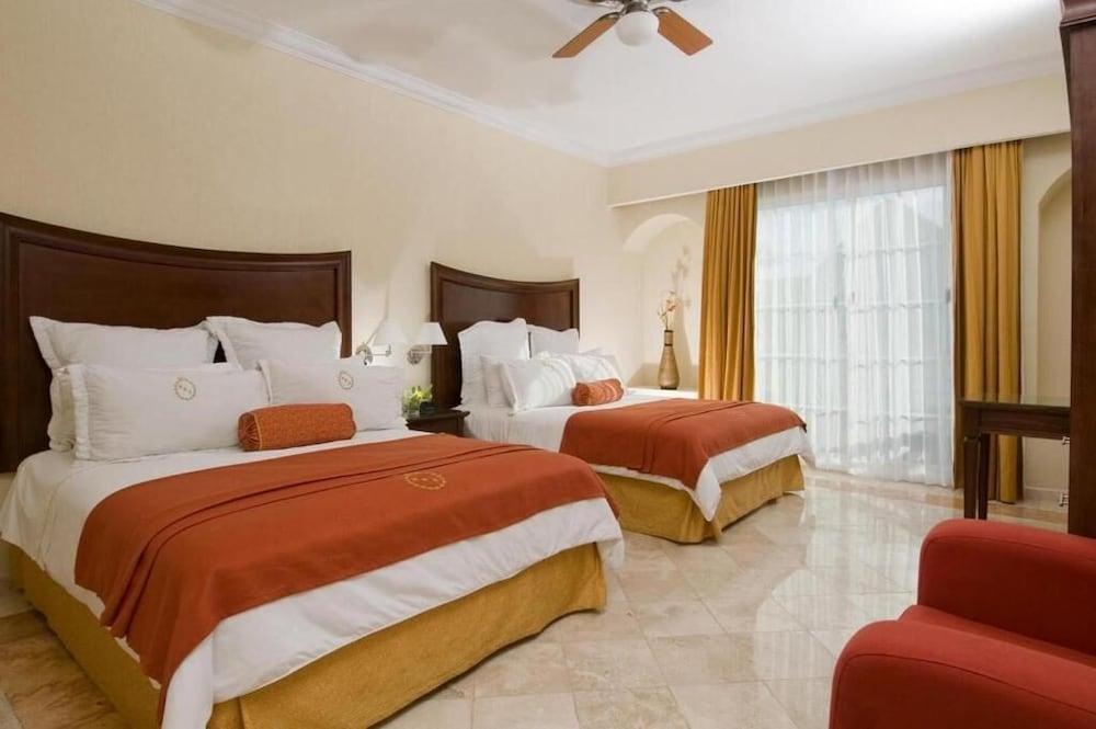 Hacienda Real Del Caribe Khách sạn