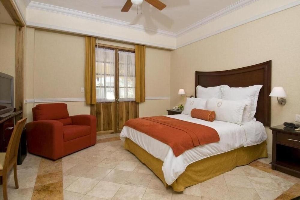 Khách sạn Hacienda Real Del Caribe