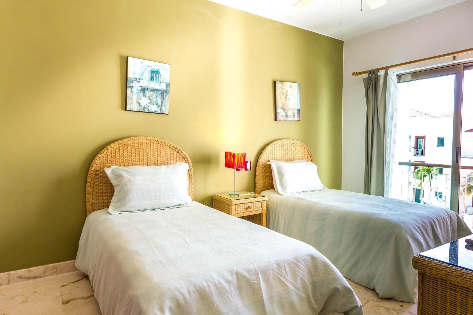 Apartamento Encanto Paseo Del Sol