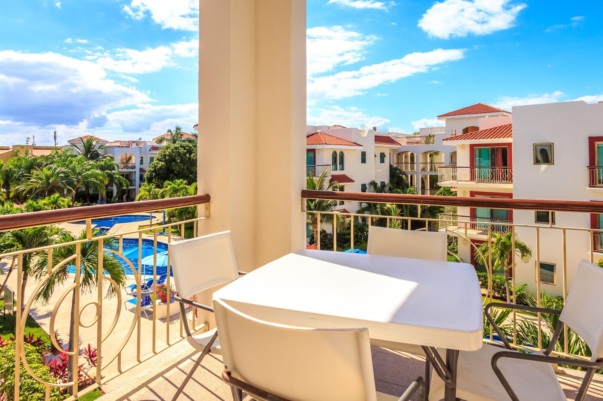 Encanto Paseo Del Sol Apartamento