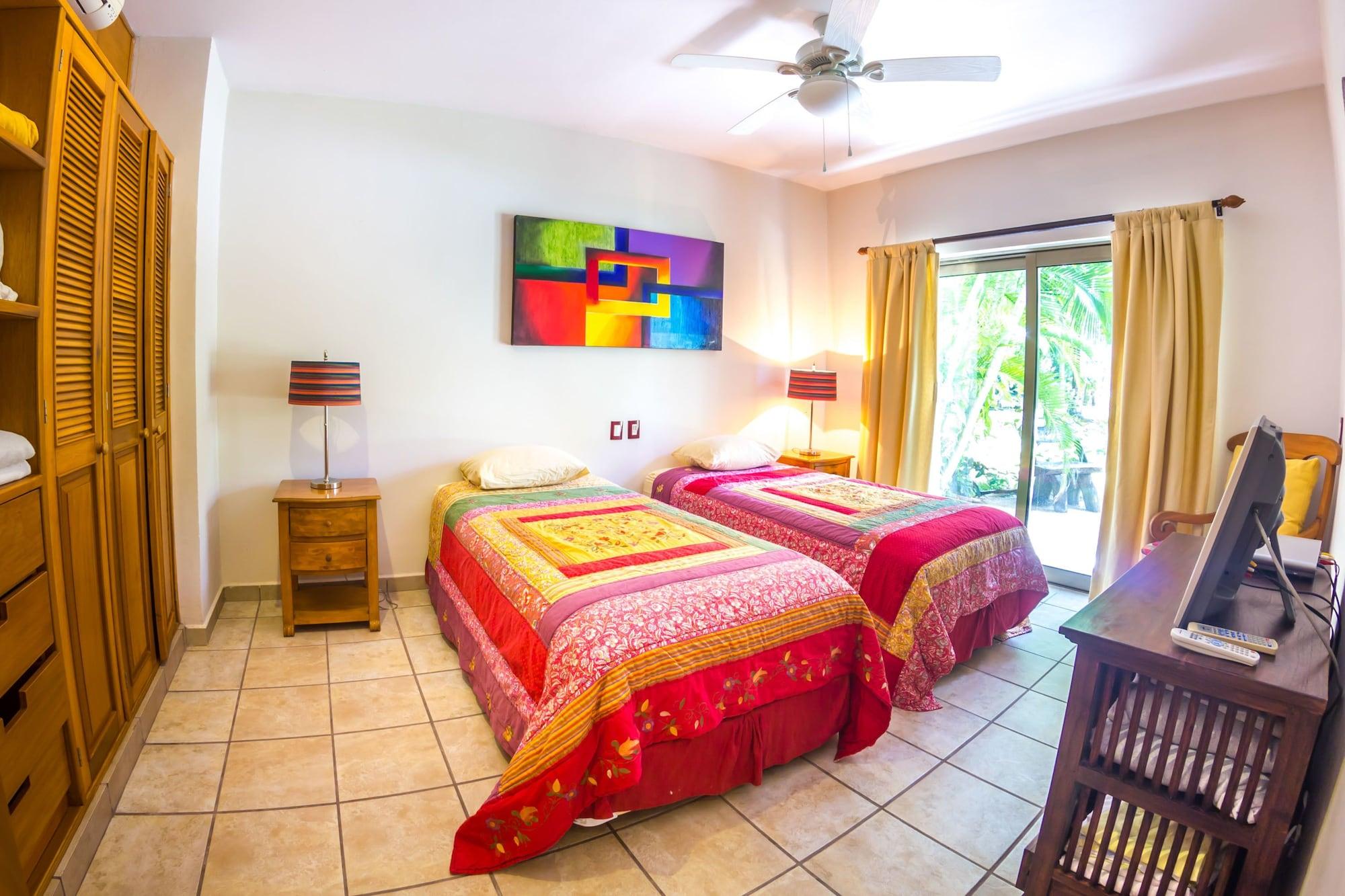 Apartamento Encanto Paseo Del Sol