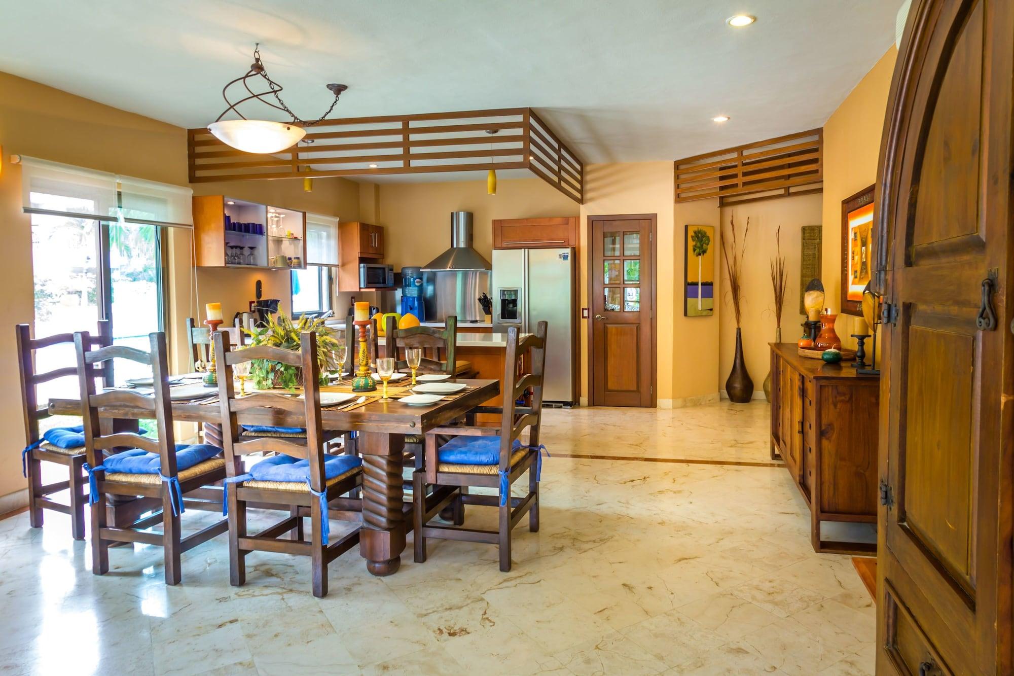 Apartamento Encanto Paseo Del Sol *