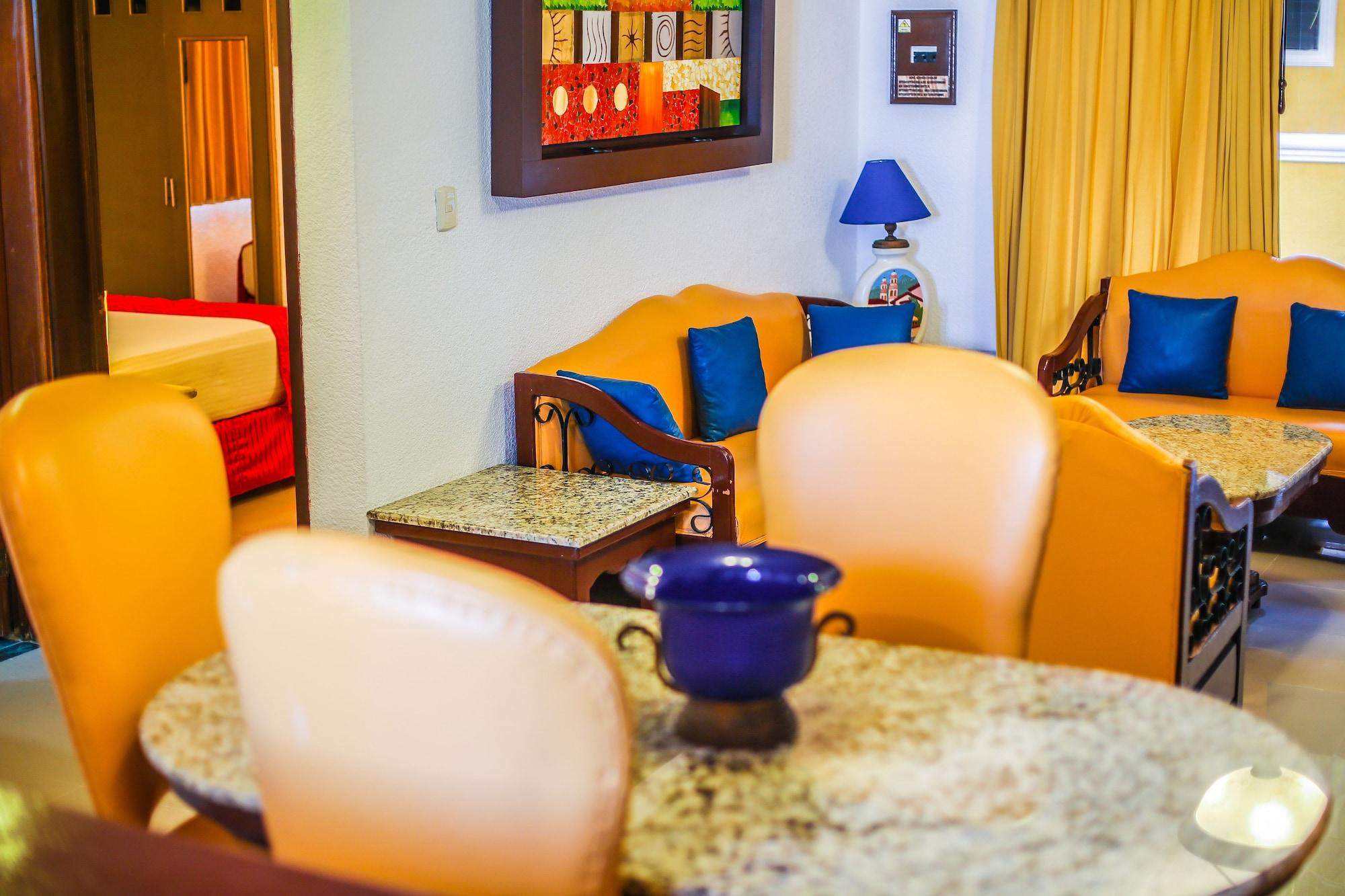 Khách sạn Golondrinas Playa del Carmen