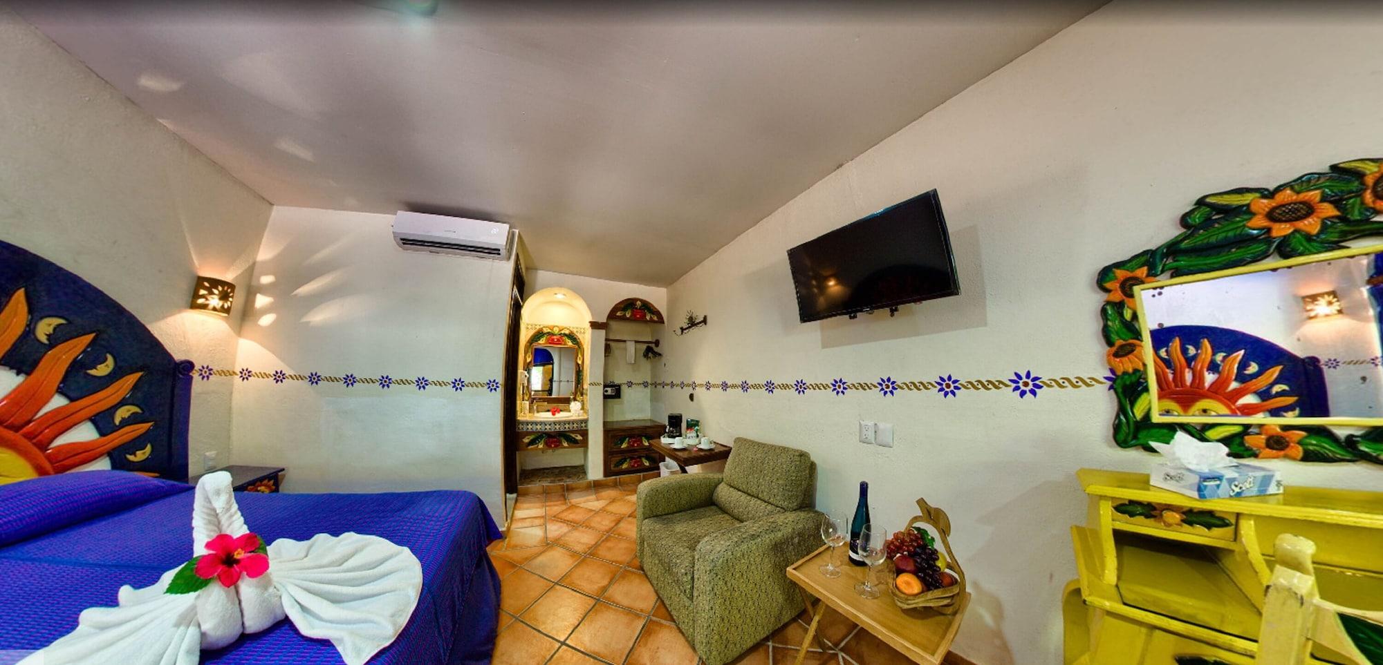 Hotel Hacienda Del Caribe