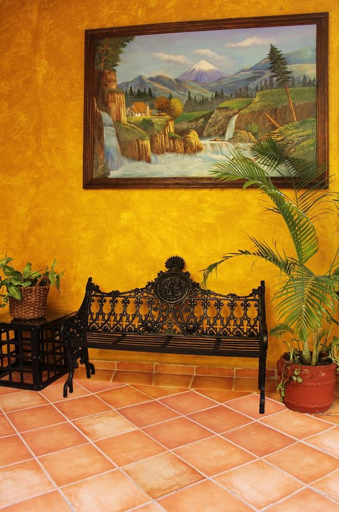 Hacienda Del Caribe 3*