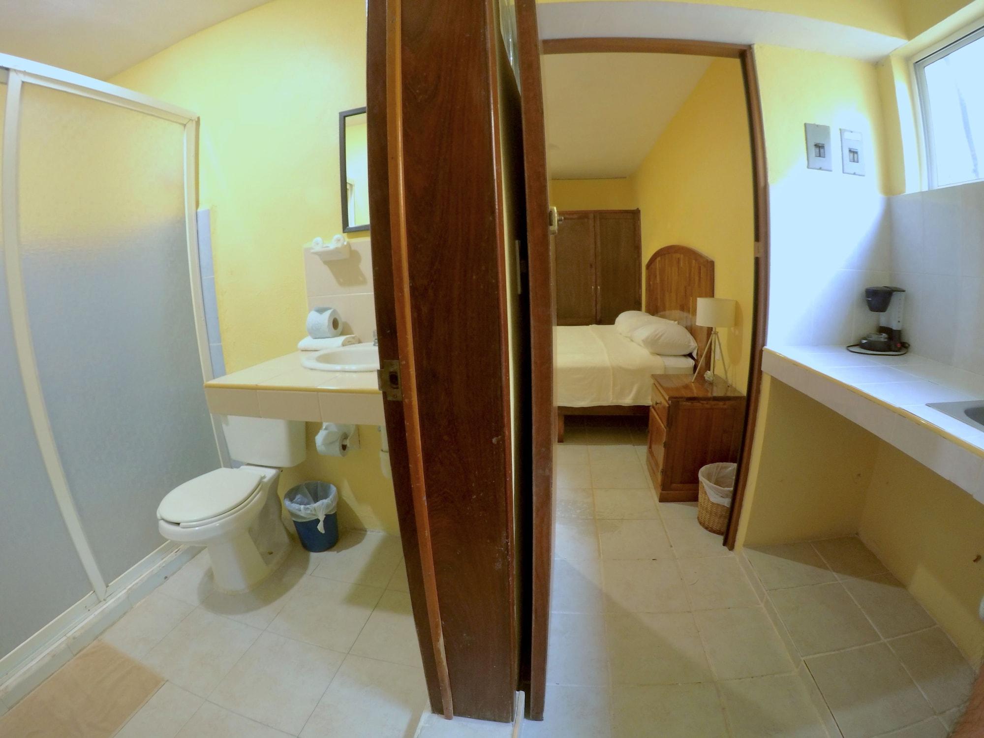 Plaza Del Sol Hotel